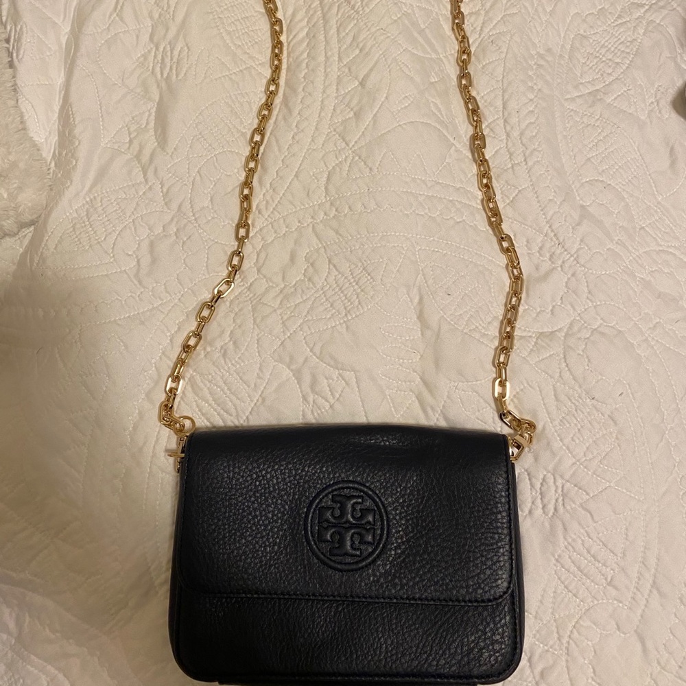 Tory Burch Cross Body Pocket Book